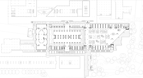 The Learn'd by Kaan Architecten