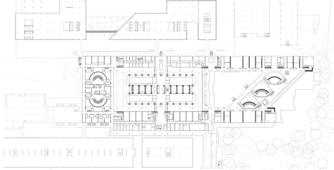 The Learn'd by Kaan Architecten