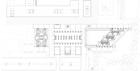 The Learn'd by Kaan Architecten