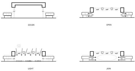 The Learn'd by Kaan Architecten