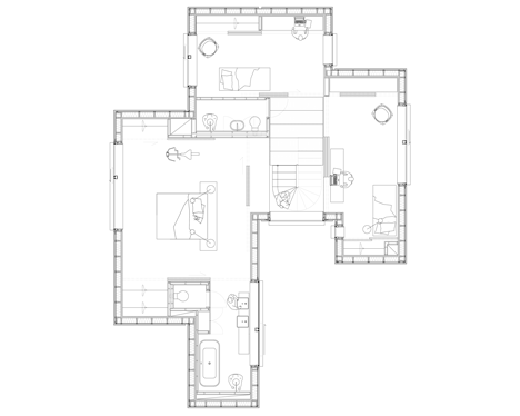 Villa Altona by The Common Office
