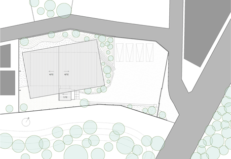 House in Wakayama by Spray
