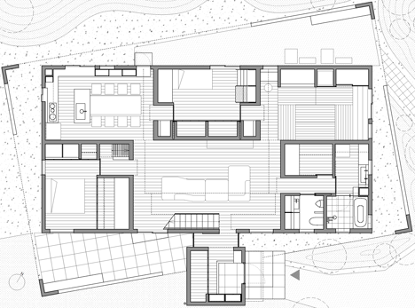 House in Wakayama by Spray