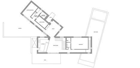 Yangpeong Passive house by Engineforce Architects