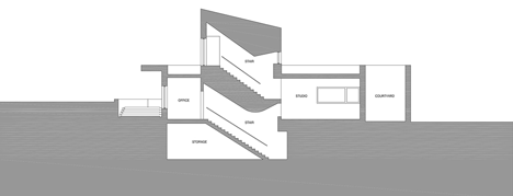 Yangpeong Passive house by Engineforce Architects