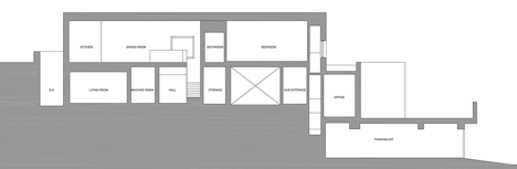Yangpeong Passive house by Engineforce Architects