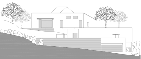 Yangpeong Passive house by Engineforce Architects
