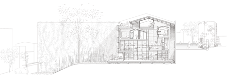 176. House E+M by Josep Ferrando