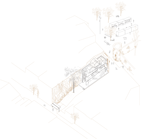 176. House E+M by Josep Ferrando