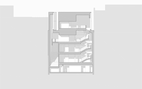 Abrantes Municipal Market by ARX Portugal