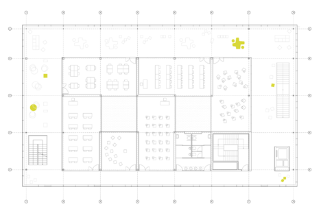 Adult Education Centre by 1004arquitectos