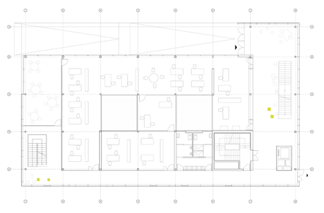 Adult Education Centre by 1004arquitectos