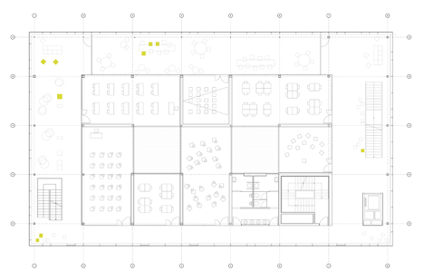 Adult Education Centre by 1004arquitectos
