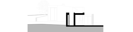 Casa Vale de Margem by Ultramarino Marlene Uldschmidt Architects