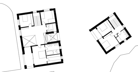 Country House by DVA Arhitekta