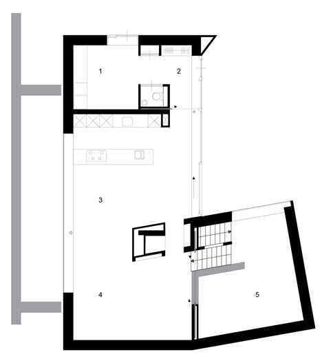 Dockboot-Holiday-Home_De-Zwarte-Hond_dezeen_1