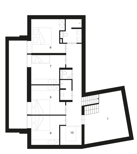 Dockboot-Holiday-Home_De-Zwarte-Hond_dezeen_2