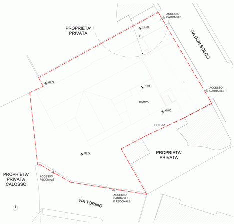Expansion-of-the-Carabinieri-Station-in-Saluzzo-by-Maurizio-Bradaschia_dezeen_1