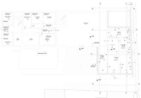 Expansion-of-the-Carabinieri-Station-in-Saluzzo-by-Maurizio-Bradaschia_dezeen_2b