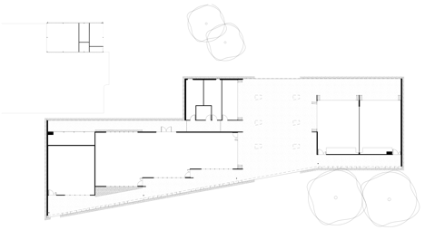 Fitzgibbon Community Centre by Richard Kirk