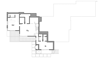 Garay Residence by Swatt Miers architects