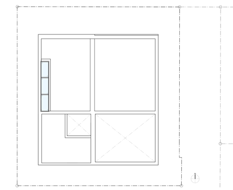 Grigio by Apollo Architects