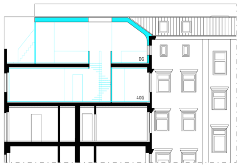 Haus JJ by NOWlab Berlin