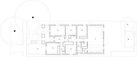 House Boone Murray by Tribe Studio Architects