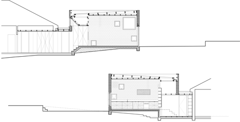 House Boone Murray by Tribe Studio Architects