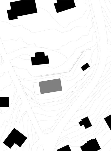 House Skuru, Nacka by Hermansson Hiller Lundberg Arkitektur