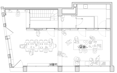 Kialatok by Septembre Architecture