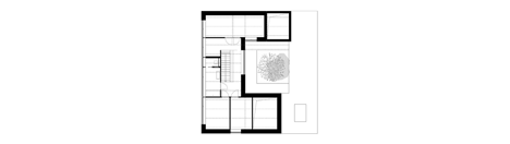 Low Budget brick house by Triendl und Fessler Architekten