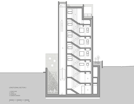 Mise en Abyme by Studio_GAON