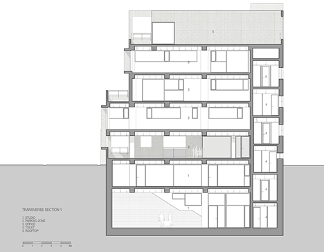 Mise en Abyme by Studio_GAON