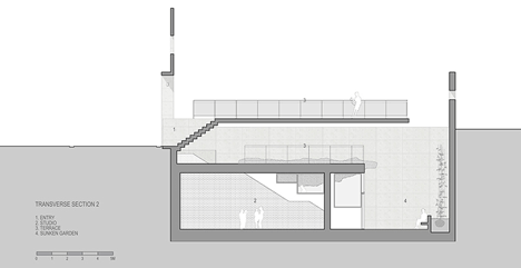 Mise en Abyme by Studio_GAON