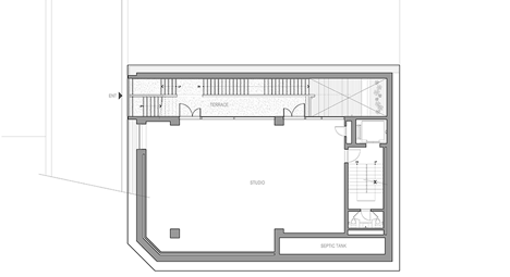 Mise en Abyme by Studio_GAON