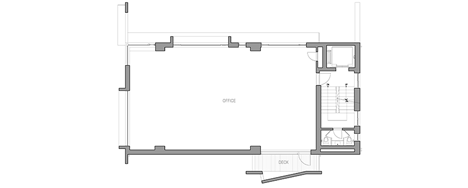Mise en Abyme by Studio_GAON