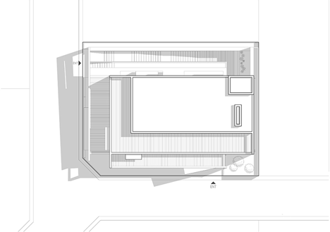 Mise en Abyme by Studio_GAON