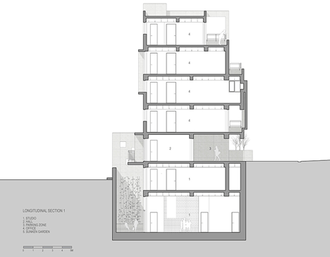 Mise en Abyme by Studio_GAON