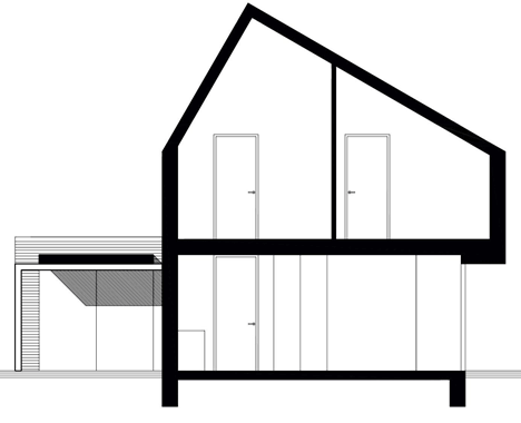 RielEstate by Joris Verhoeven Architectuur