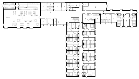 Ronald-McDonald-House-by-Keppie_dezeen_1