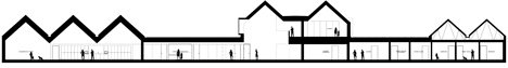 Ronald McDonald House by Keppie