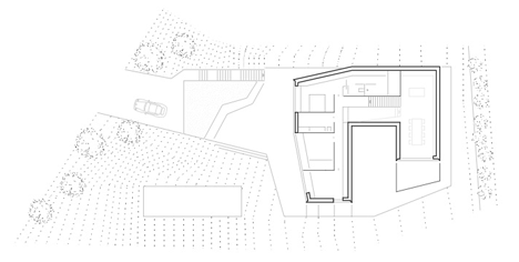S3 House by Steimle Architekten