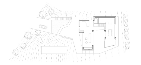 S3 House by Steimle Architekten