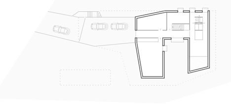S3 House by Steimle Architekten