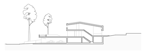 S3 House by Steimle Architekten