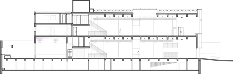 Triptyque design for TOG flagship store in Sao Paulo