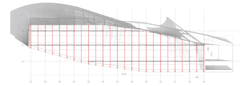 The Warp by John Lin and Olivier Ottevaere