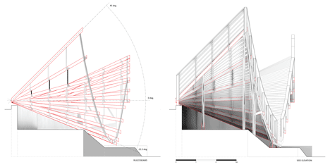 The Warp by John Lin and Olivier Ottevaere