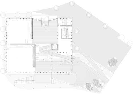 White Block Gallery by SsD